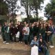 Visita al Instituto Especial Niño Jesús