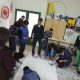 Visita al Instituto Especial Niño Jesús