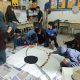 Visita al Instituto Especial Niño Jesús