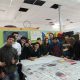 Visita al Instituto Especial Niño Jesús