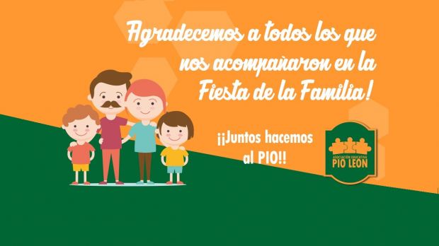 Fiesta de la Familia 2017